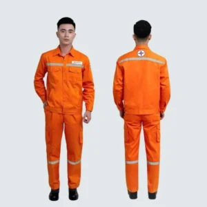 Quần áo ngành điện lực - Đồng phục điện lực theo tiêu chuẩn, đủ size