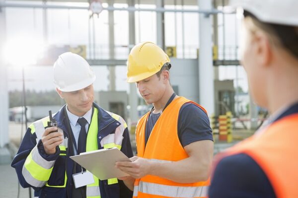 Tư vấn thiết kế công trình xây dựng