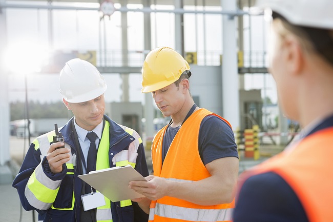 Tư vấn thiết kế công trình xây dựng