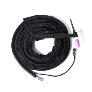 Súng hàn Tig WP26