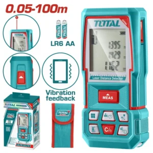 Máy đo khoảng cách TMT51036 đến 100m