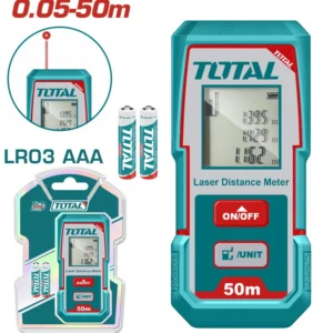 Máy đo khoảng cách TMT55016 đến 50m