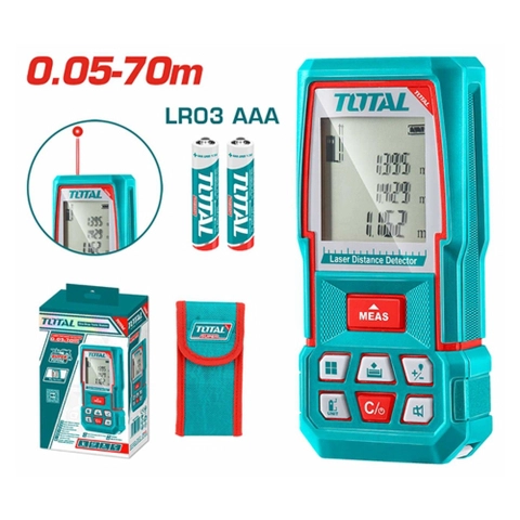 Máy đo khoảng cách TMT57026 đến 70m